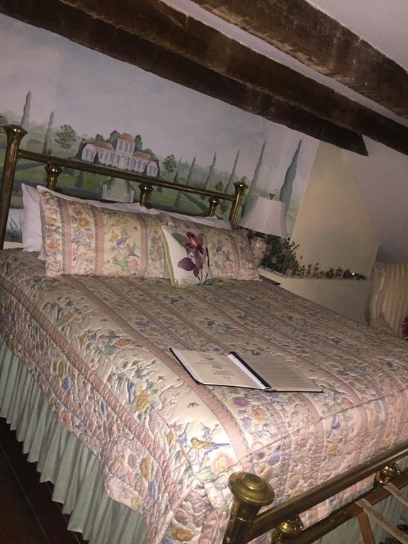 פרדריקסבורג The Richard Johnston Inn & 1890 Caroline House מראה חיצוני תמונה