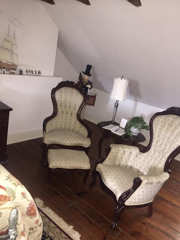פרדריקסבורג The Richard Johnston Inn & 1890 Caroline House מראה חיצוני תמונה
